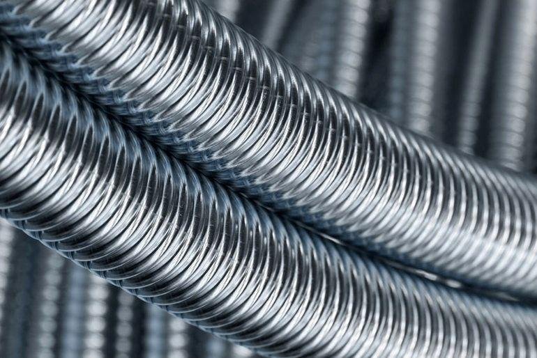 Гофра Кофулсо нержавейка