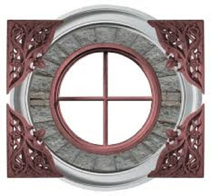 Окошко картинка