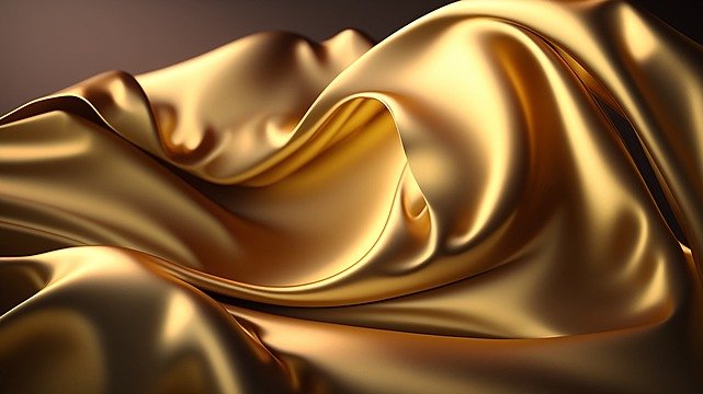 Шелк текстура