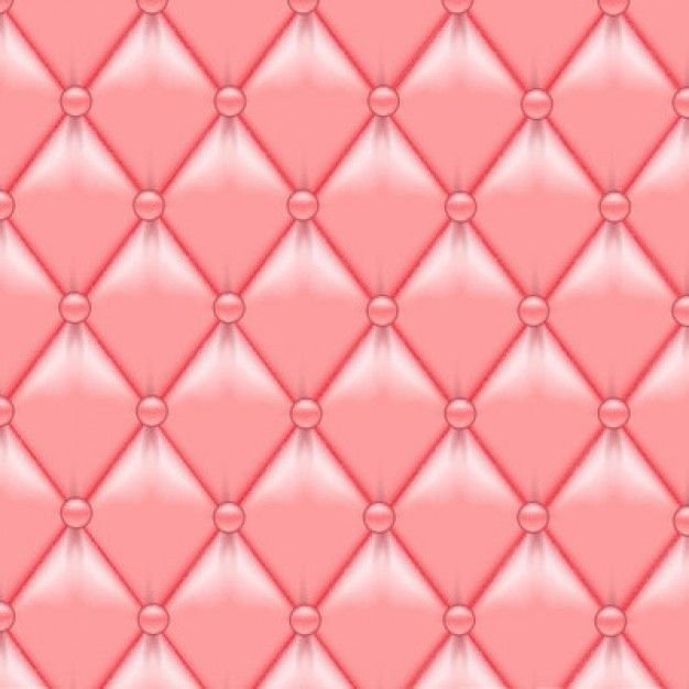 Розовый фон с ромбиками