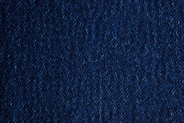 Джинсовая ткань