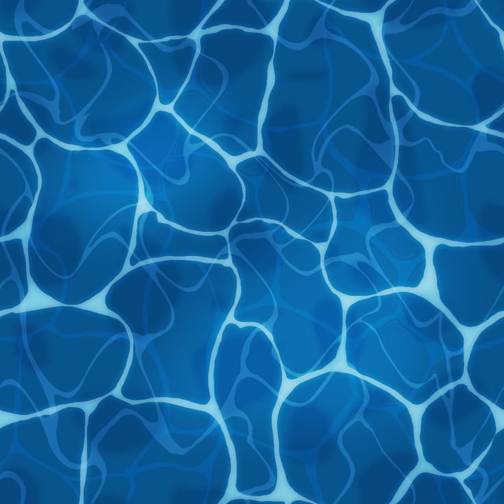 Текстура воды