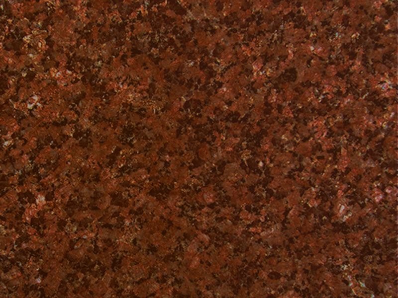 Гранит Нью Империал Рэд