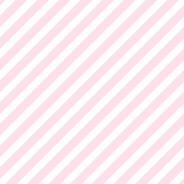 Розовый фон в полоску