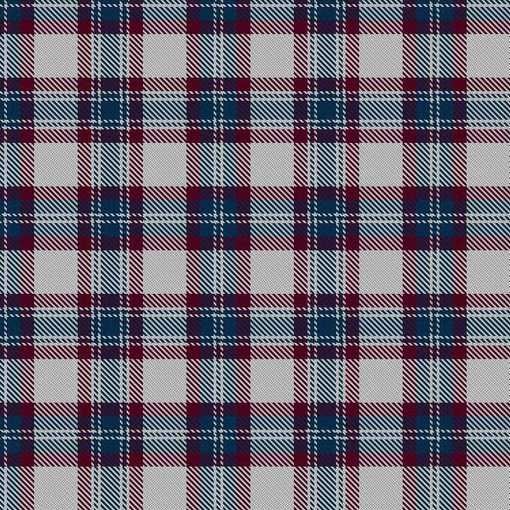 Клетка бордер тартан
