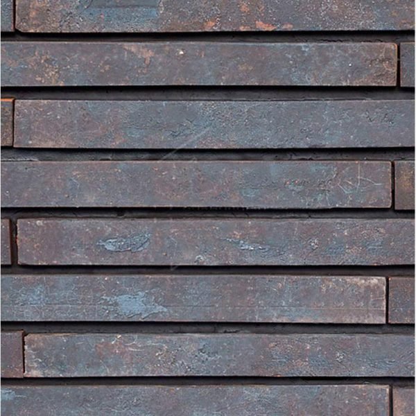 Ригельный кирпич Богандинский, «Гангут»