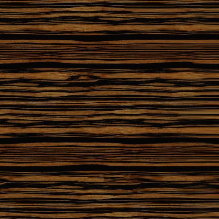 Шпон Макассар Файн лайн