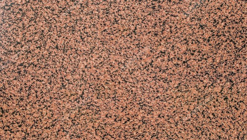 Марпл ред гранит