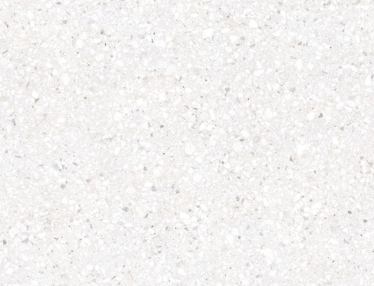 Керамогранит terrazzo White