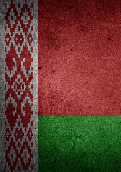 Флаг Беларуси