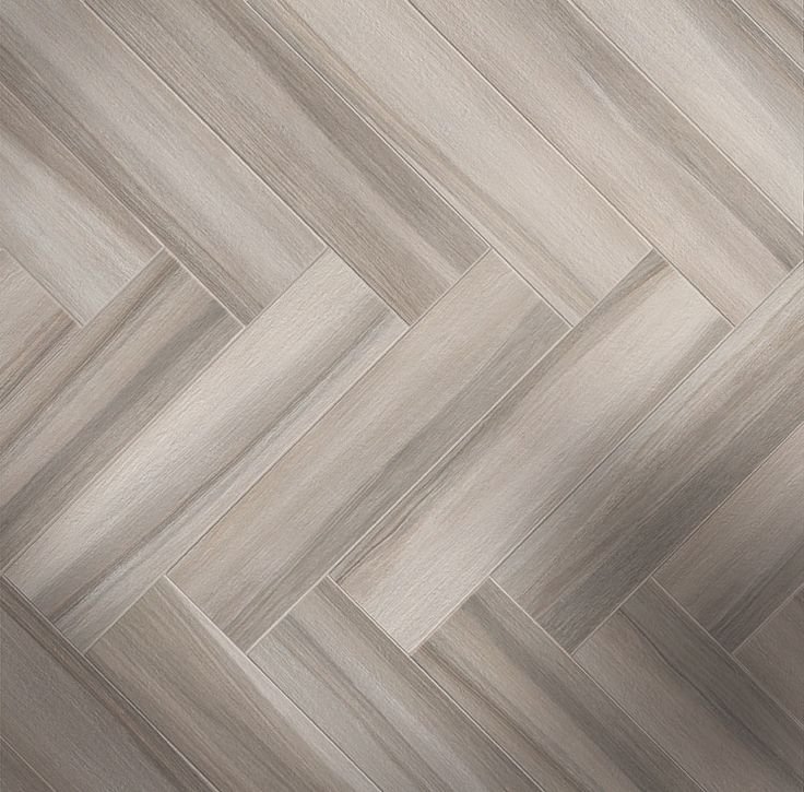 Керамогранит елочкой