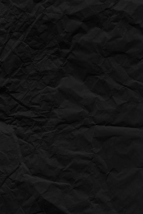 Темная мятая бумага