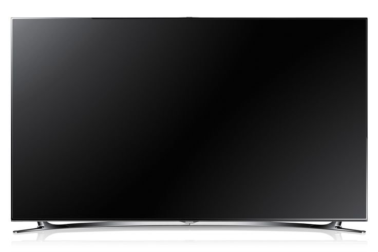 Samsung TV 8000
