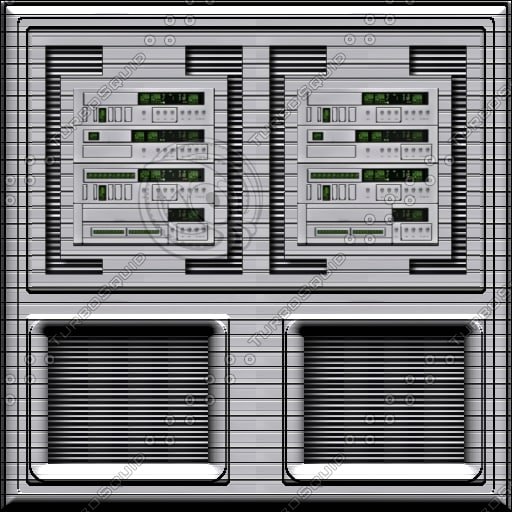Панель управления текстура