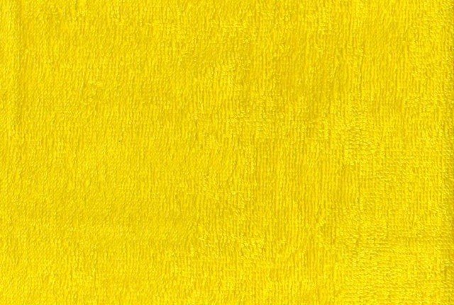 Желтая ткань текстура