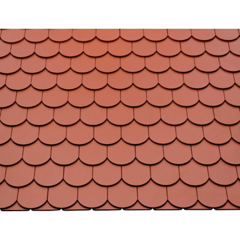 Браас керамическая черепица