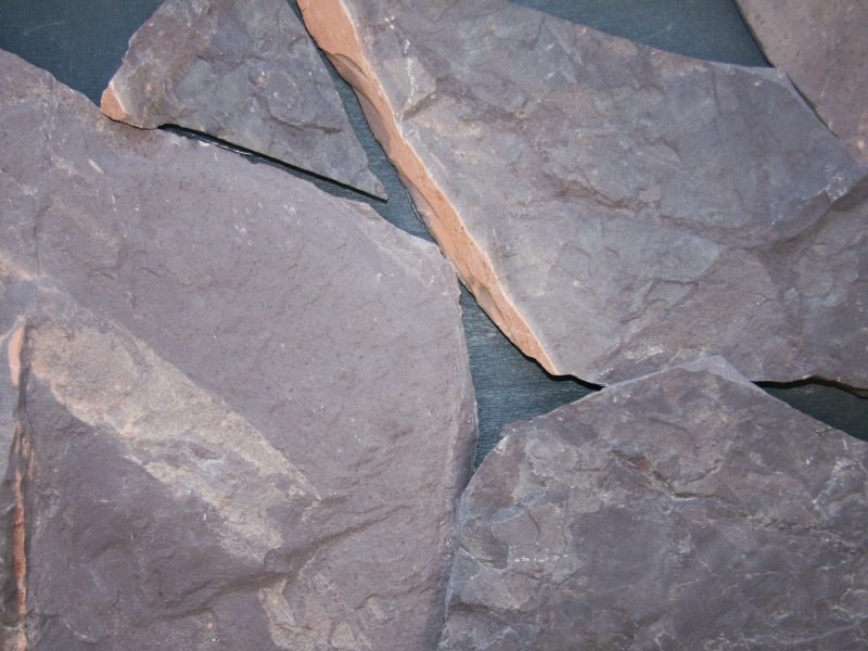 Алевролиты и аргиллиты