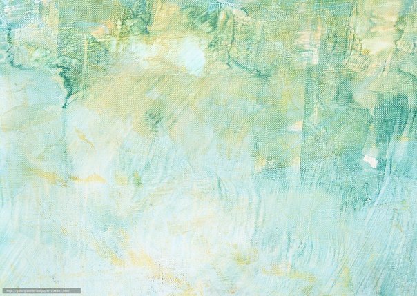 Текстура масляной краски