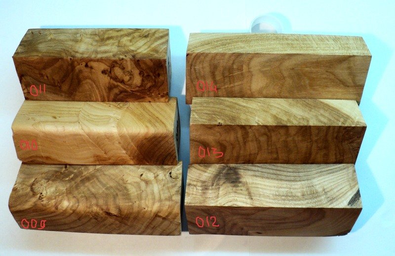 Маньчжурский орех древесина