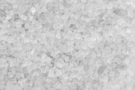 Фактура соли