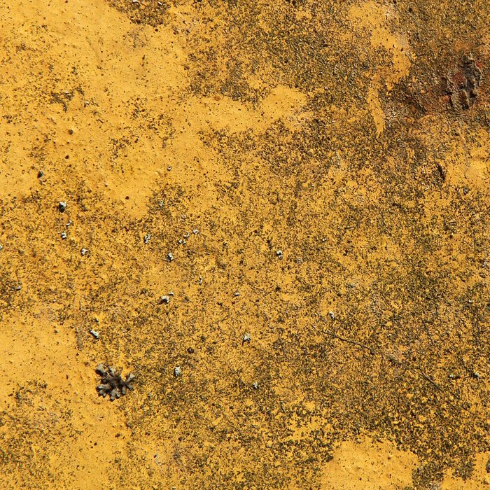 Фактура металла