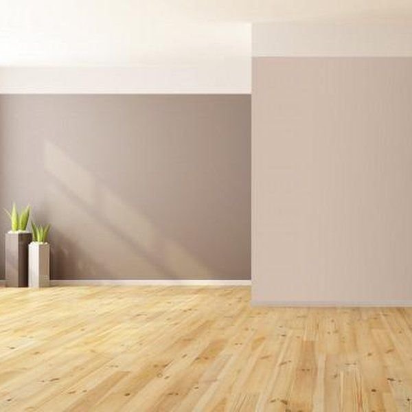 Пустая комната