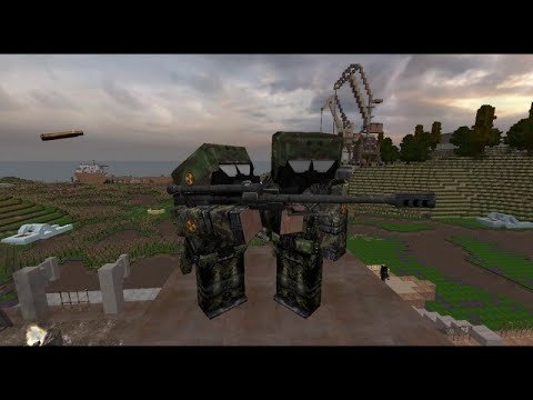 Альбатрос Штурмовик сталкрафт