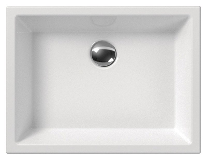 Раковина GSI Kube 50 8930111