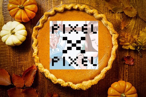 Тыквенный пирог картинки