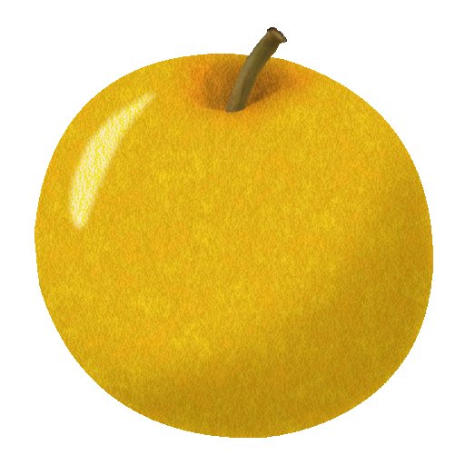 Золотое яблоко