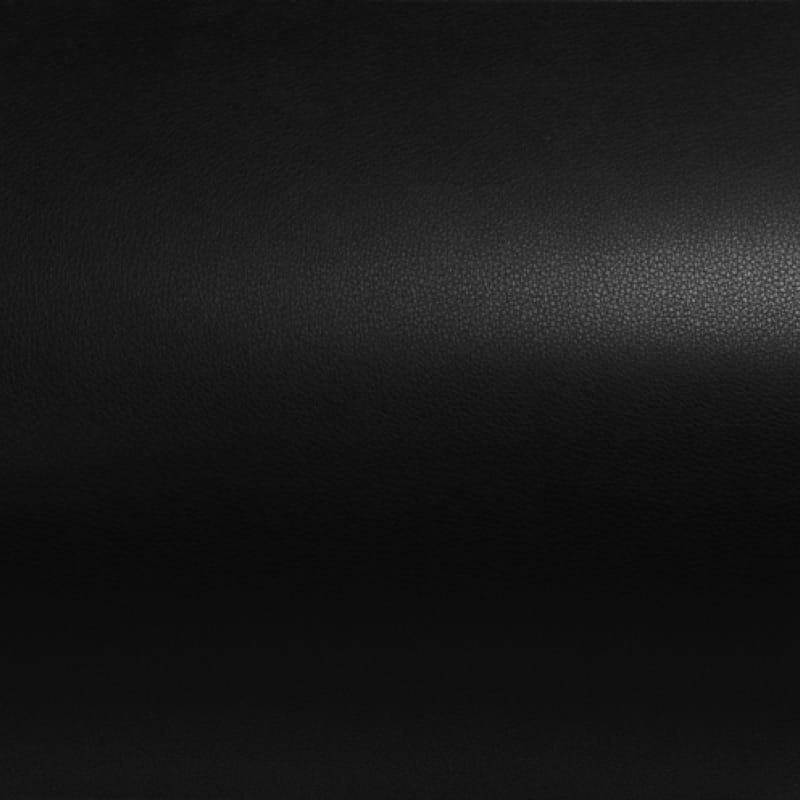 Глянцевый черный