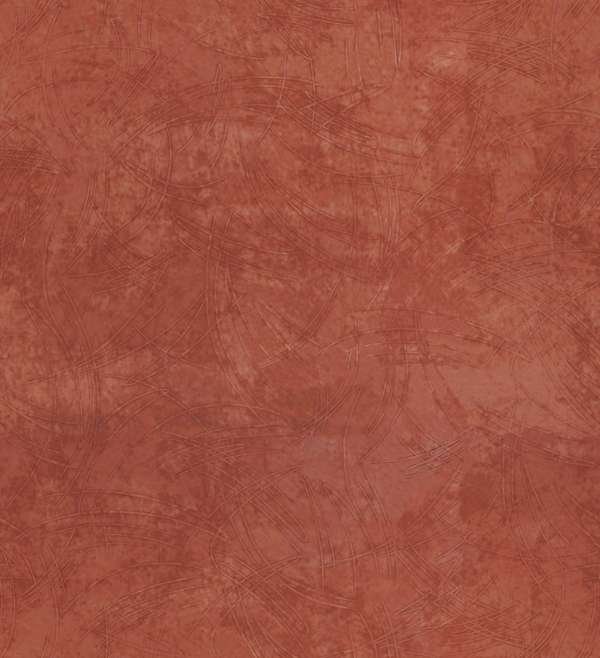 Вельвет терракота