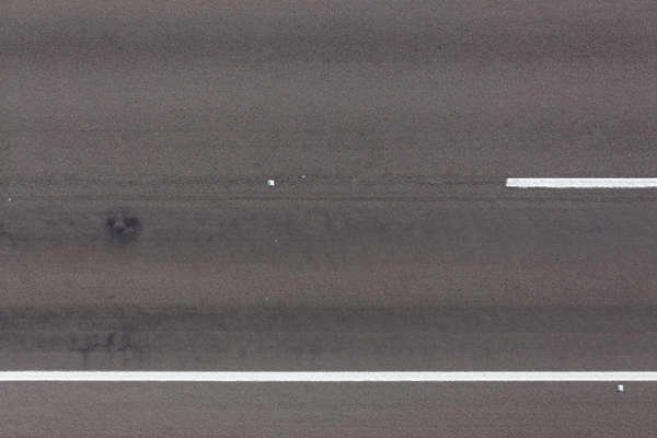 Текстура дороги