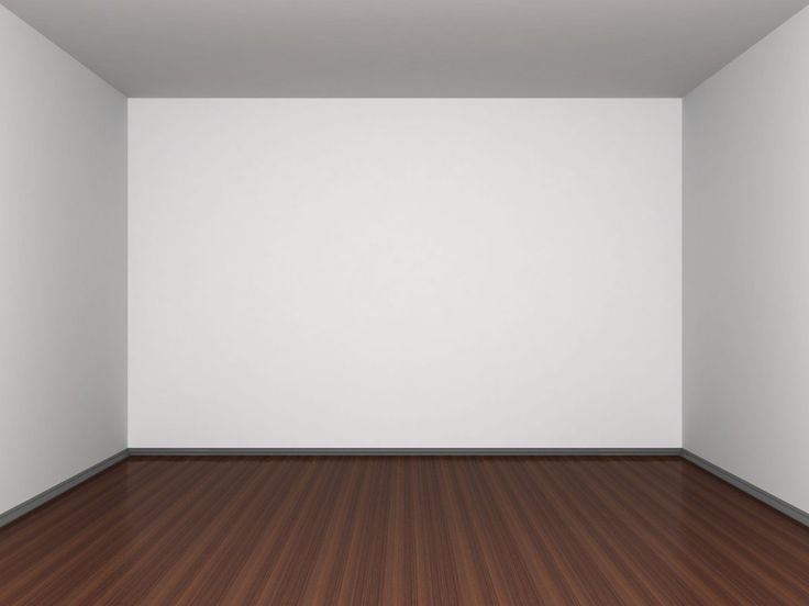 Пустая комната