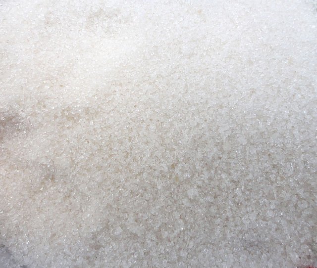 Сахар текстура