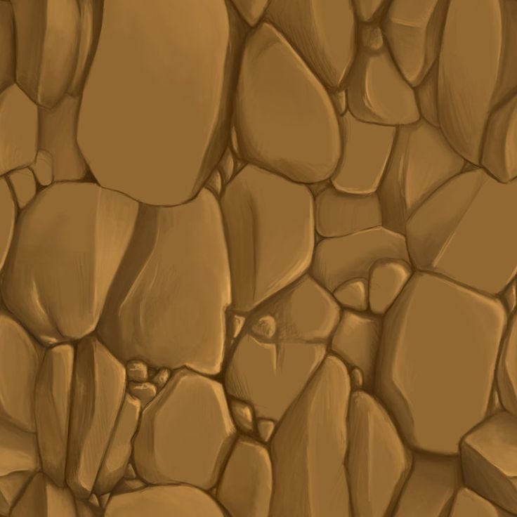 Текстура камня