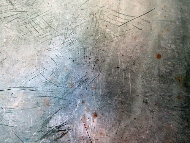 Фактура потертости