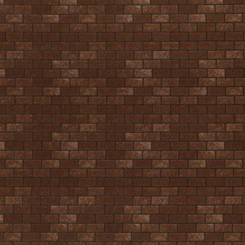 King Klinker natural Brown