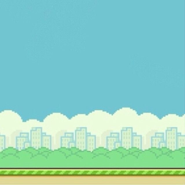 Спрайты флоппи Берд