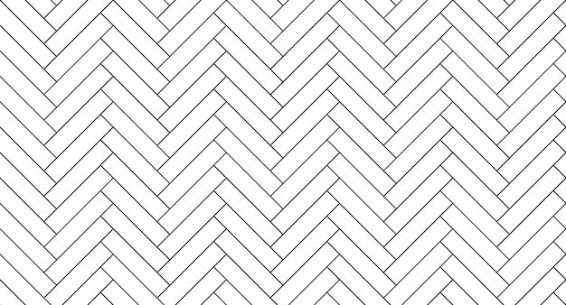 Herringbone брусчатка