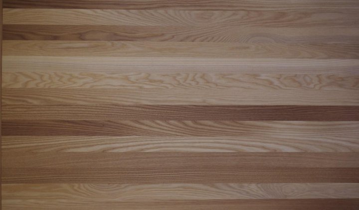 Термовуд мебельный щит