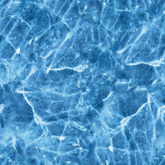 Текстура льда