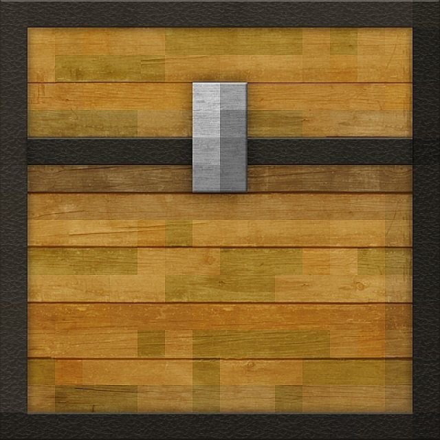 Блок верстака 2 д