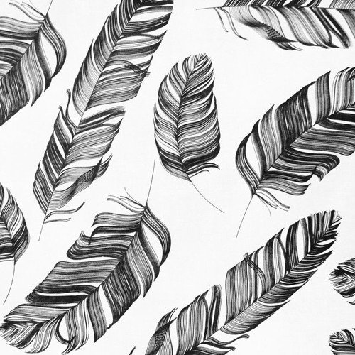 Паттерн перья