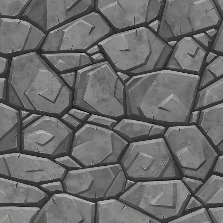 Текстура камня