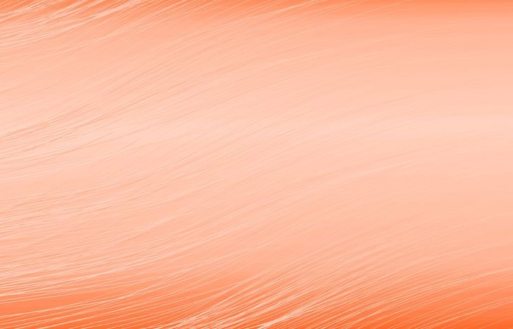 Персиковый цвет