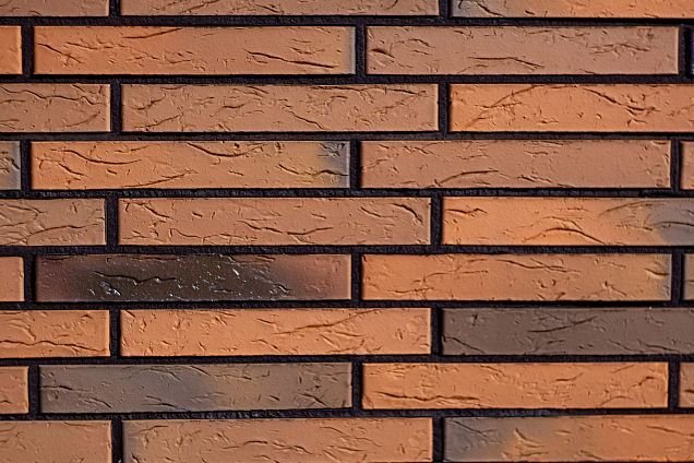 Кирпич облицовочный красная гвардия Flash Аккорд Coral 1 НФ