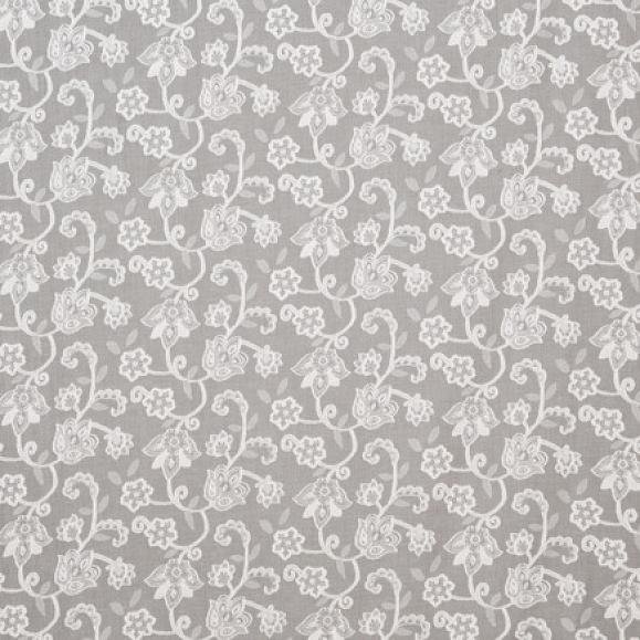 Ткань с мелким рисунком