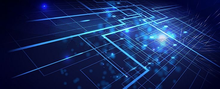 Технологический фон