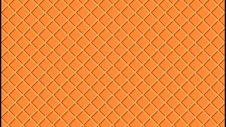 Вафля текстура